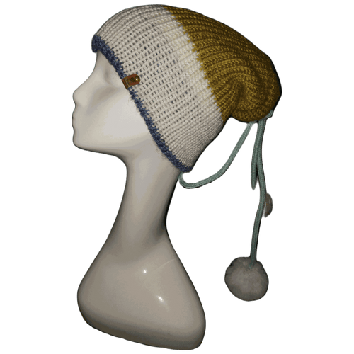 4 in 1 Beanie