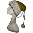 4 in 1 Beanie