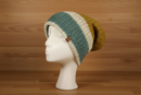 Beanie 1 - Beech Wood