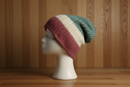 Beanie 3 - Beech Wood