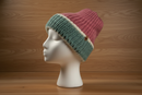 Beanie 4 - Beech Wood