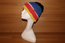 Beanie - Beech Wood Background 2