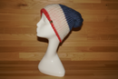 Beanie - Beech Wood Background 4