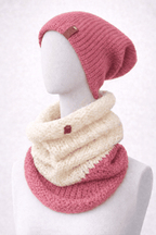 Alpaca Snood