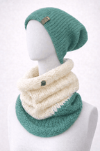 Alpaca Snood