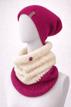 Alpaca Snood