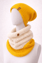 Alpaca Snood